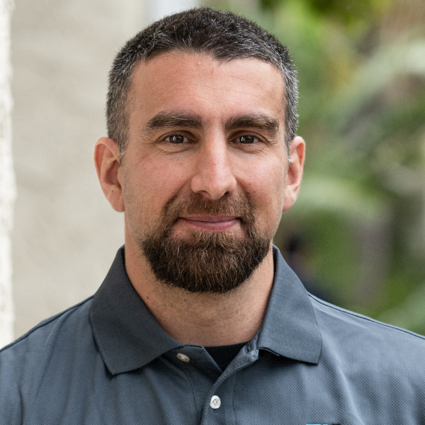 Jason Forouhar